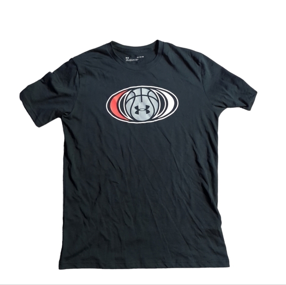 Under Armour Other - Under Armour Basketball Shirt